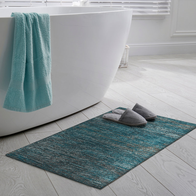 Washable Indoor / Outdoor Rug