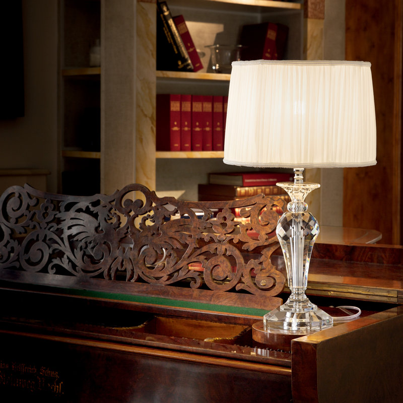 Lampe de table 22,05 po Harden