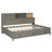 Wooden Daybed With 3 Storage Drawers-1214427664-1214427671