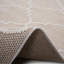 Cream /Trellis Indoor/Outdoor Area Rug-264568341-264568343