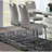 Rhyett Extendable Pedestal Base Dining Set