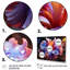 «Atward Flowers Glowing Iris», reproduction-1044566478-1044566479