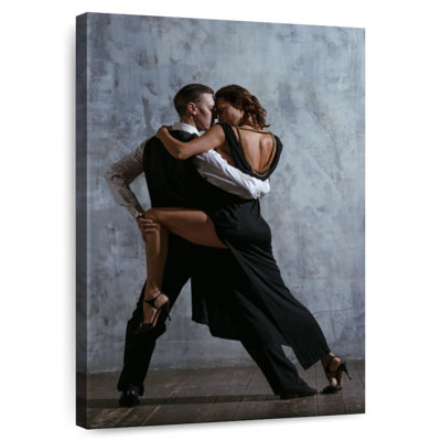 Enn Tango Partners