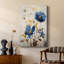 FLORAL Series LVII - Gallery Cavas-106720476