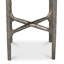 Derrick Marble End Table