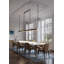 Aluet 1 - Light LED Pendant-1970935548-1968074672-1968074674