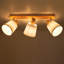 Flush Mount
