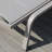 Aluminum Folding Sunbed Outdoor Chaise Lounge