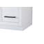 Ahner 36 inch Single Bathroom Vanity in White-1009462917