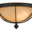 3 - Light Flush Mount