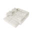 Canapé modulaire surdimensionné Modern