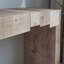 Console Modern Modern