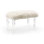 Crawford Upholstered Bench