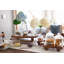 French Bistro Seasoning Serving Set