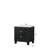Armenakis 21.5 " W Solid Wood Nightstand
