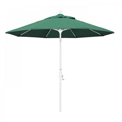Roverta 108'' Sunbrella® Outdoor Umbrella