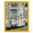 Cadre jaune