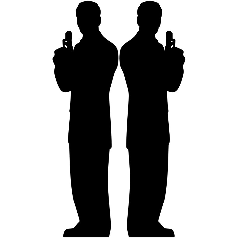 Standup secret Secret