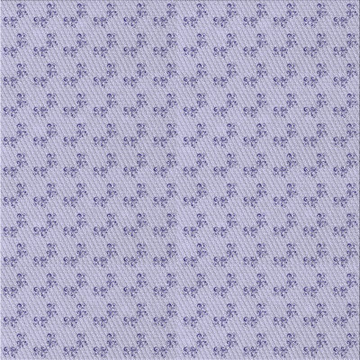 Tapis mauve Zahraa