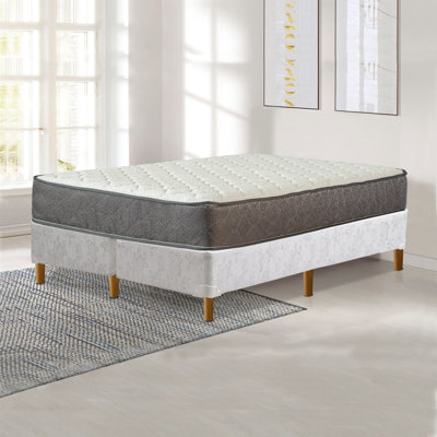 Tatum 9'' Medium Mattress
