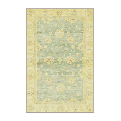 Abstract Indoor Rug