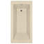 Sydney 60" x 30" Alcove Combo System Acrylic Bathtub-9229587-49367724-88772612