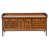 Honey Oak selected