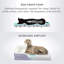 Lit confortable pour chien-109050357-109050358