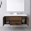 Armoire de salle de bain murale 60 po-1188762491