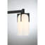 Irela 4-Light Vanity Light in Black-918299684-918299683-877385032