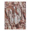 Overdyed One-of-a-Kind 9' 2" X 12' 0" Hand Knotted Area Rug