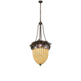 Greenbriar Oak 3 - Light Pendant