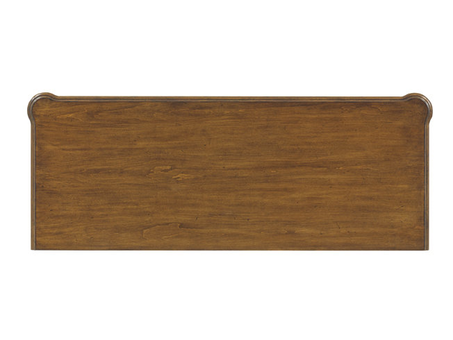 Bali Hai 9 Drawer Combi Chest