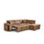 4 Seater Corner Sofa -115828343-115828345
