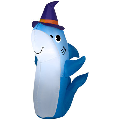 Fabric Halloween Decoration