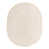 Oval 8 pi x 10 pi