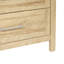 Commode 4 tiroirs l 31,25 po Ahbleza-86868072