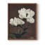 «Vintage Floral Print», imprimé de cadre photo simple-2106640608