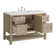 Breckenridge 48'' Single Bathroom Vanity with Top