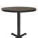 Round Breakroom Table