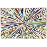 Starburst Area Rug