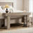Elegant Console Table,Wooden Side Table