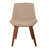 Beige is out of stock selected