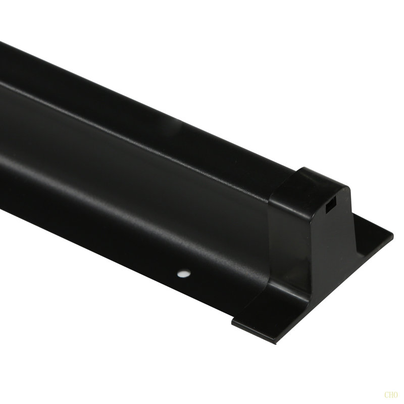 Parasol excentré 10 pi avec base Outsunny