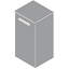 A-Vero Bathroom Cabinet-12861946