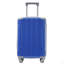 Ensemble de bagage à main 20 pièces 3 pièces avec roulettes, valise légère en ABS rigide pour les escapades à Weedend