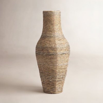 Sabre Handmade Floor Vase