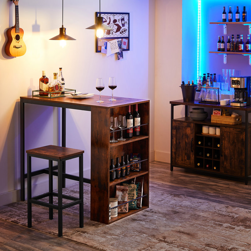 Betances 110cm Home Bar