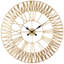 Datus Metal Wall Clock