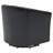 30-Inch Wide Swivel Barrel Chair-23683757